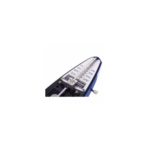 Wittner Metronome Piccolo 837 Blue
