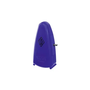 Wittner Metronome Piccolo 837 Blue