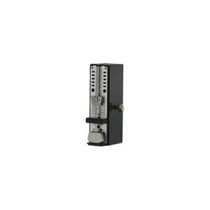 Wittner Metronome Super Mini 886 Black