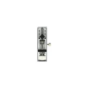 Wittner Metronome Super Mini 886 Black