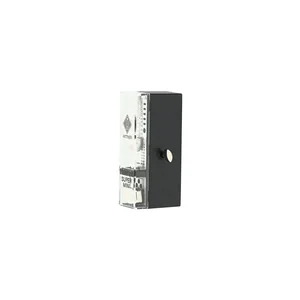 Wittner Metronome Super Mini 886 Black