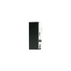 Wittner Metronome Super Mini 886 Black