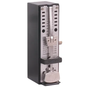 Wittner Metronome Super Mini 886 Black