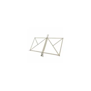 Wittner Music stand 961a