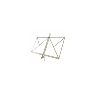 Wittner Music stand 964a extra long