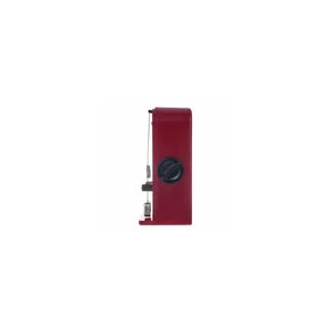 Wittner Piccolino 890141 Ruby
