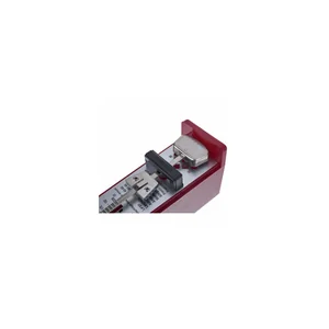 Wittner Piccolino 890141 Ruby