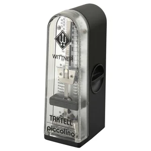 Wittner Piccolino 890161 Black