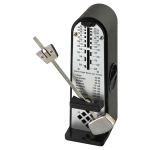Wittner Piccolino 890161 Black