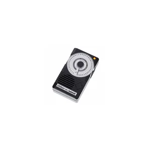 Wittner QM2 Metronome Black