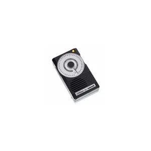 Wittner QM2 Metronome Black