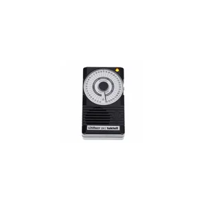 Wittner QM2 Metronome Black