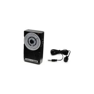 Wittner QM2 Metronome Black