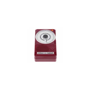 Wittner QM2 Metronome Ruby Red
