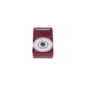 Wittner QM2 Metronome Ruby Red