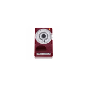 Wittner QM2 Metronome Ruby Red