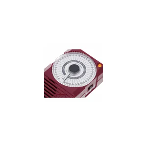 Wittner QM2 Metronome Ruby Red
