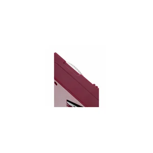 Wittner QM2 Metronome Ruby Red