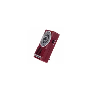 Wittner QM2 Metronome Ruby Red
