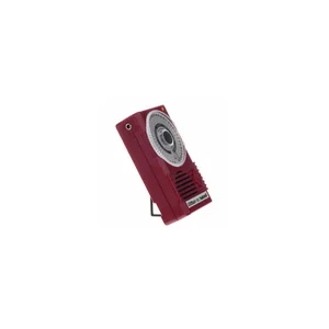 Wittner QM2 Metronome Ruby Red