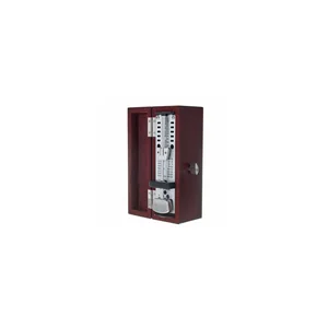 Wittner Super Mini 880 Mahogany