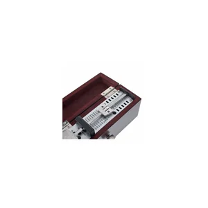Wittner Super Mini 880 Mahogany