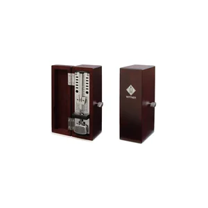 Wittner Super Mini 880 Mahogany