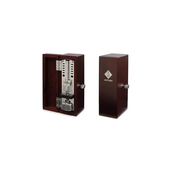 Wittner Super Mini 880 Mahogany