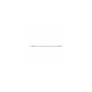 Wittner Tailgut Stahlflex for Viola