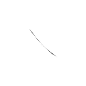 Wittner Tailgut Stahlflex for Violin