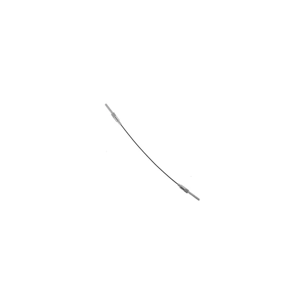 Wittner Tailgut Stahlflex for Violin