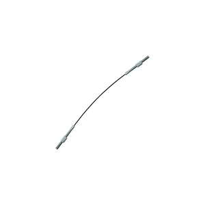 Wittner Tailgut Stahlflex for Violin