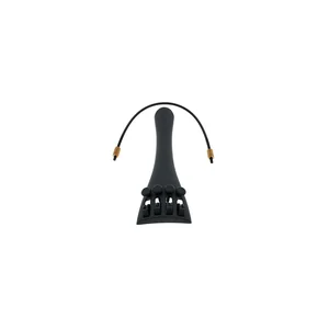Wittner Tailpiece Cello 1/4 - 1/8