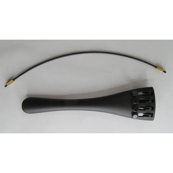 Wittner Tailpiece Cello 1/4 - 1/8