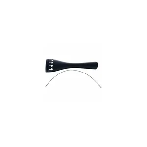 Wittner Tailpiece & Tailgut DB 3/4
