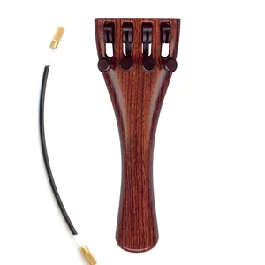 Wittner Tailpiece Ultra Viola RWC