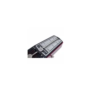 Wittner Taktell Junior 824 Red