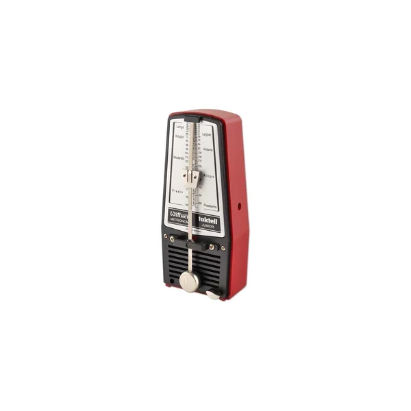 Wittner Taktell Junior 824 Red