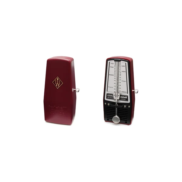 Wittner Taktell Junior 824 Red