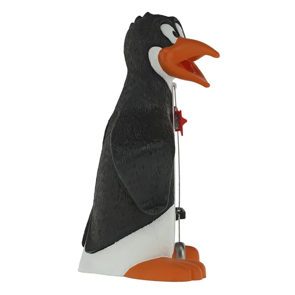 Wittner Taktell Pinguin