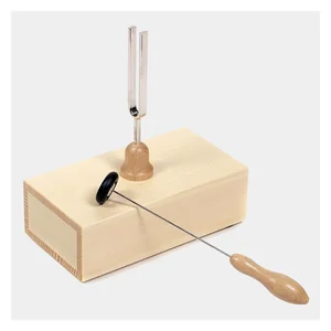 Wittner Tuning Fork w. Resonance Box