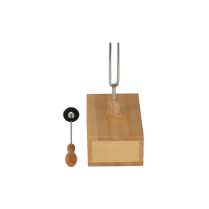 Wittner Tuning Fork w. Resonance Box