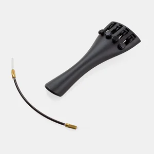 Wittner Ultra Tailpiece Violin 1/8