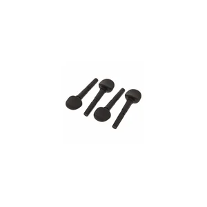 Wittner Violin Tuning Pegs 1/2 7,2