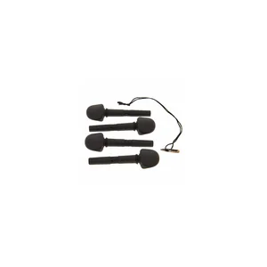 Wittner Violin Tuning Pegs 1/2 7,2