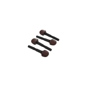 Wittner Violin Tuning Pegs 4/4 8,6 Pa