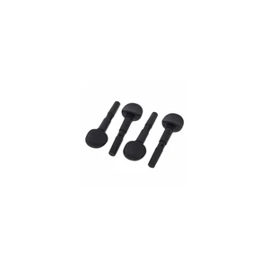 Wittner Violin Tuning Pegs 4/4 8,6 Set