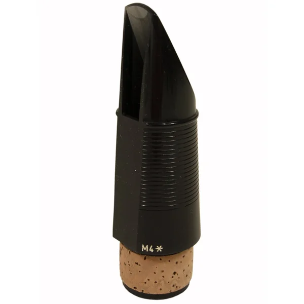 Wurlitzer Bb- Clarinet M4