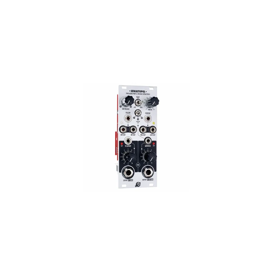 XAOC Devices Sewastopol II | The Rock Store
