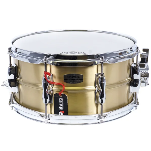 Yamaha 13"x6.5" Recording Custom BR